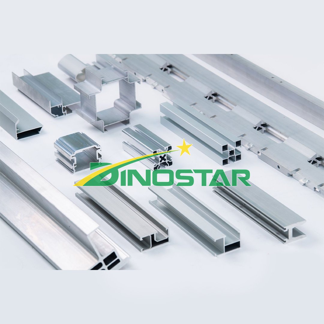 Best-Selling Aluminum Profile Products In 2023. The product has outstanding advantages in design. optional color anode