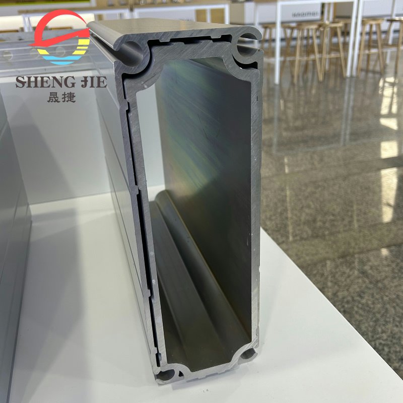 Aluminio Perfil De Aluminio Aluminum Alloy Profiles Door And Window Aluminum Profiles Aluminum Extrusion Profiles