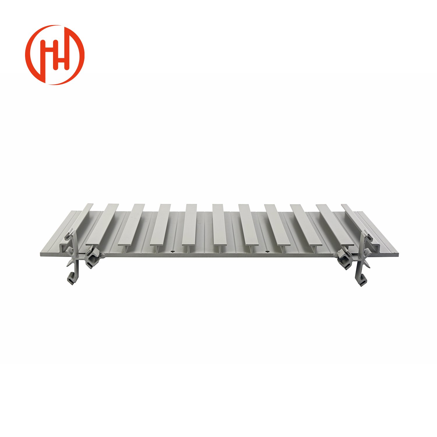 High quality wardrobe profile aluminum profile kitchen profile