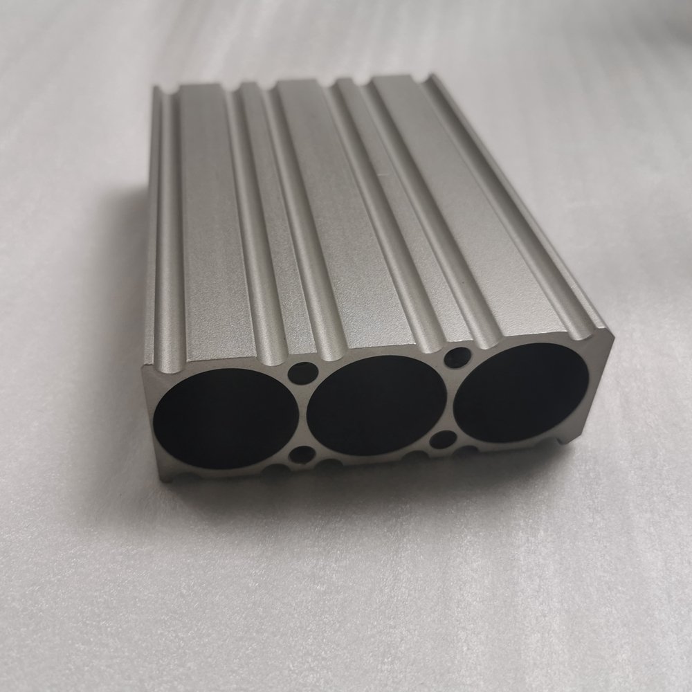 Customized Professional Good price of modular aluminium profiles for cnc equipment parts