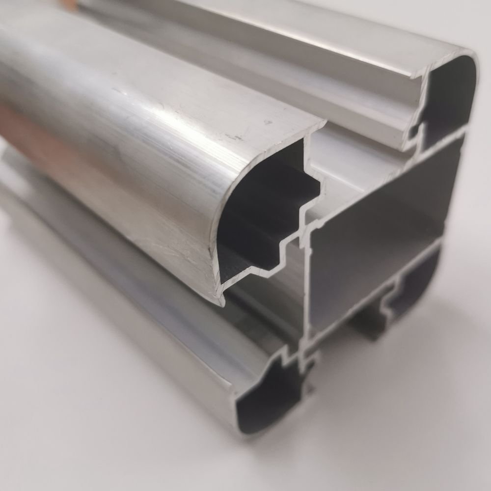 Customized Professional Good price of modular aluminium profiles for cnc equipment parts