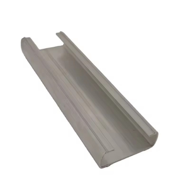 Aluminum alloy lamp light housing aluminum profile