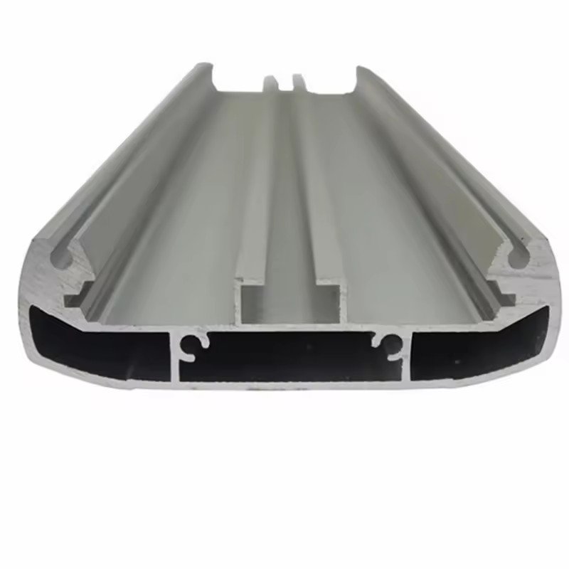 Aluminum alloy lamp light housing aluminum profile