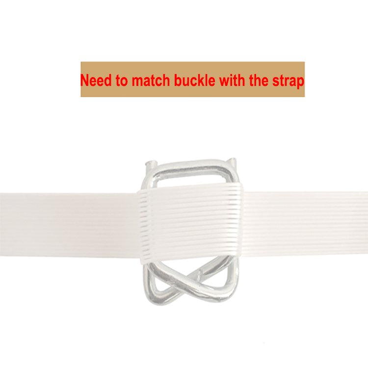 Multipack PET Strapping Roll 12.5 mm x 0.90 mm Green Embossed Polyester Strapping Band India Factory
