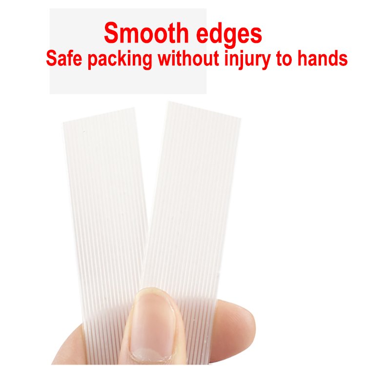 Multipack PET Strapping Roll 12.5 mm x 0.90 mm Green Embossed Polyester Strapping Band India Factory