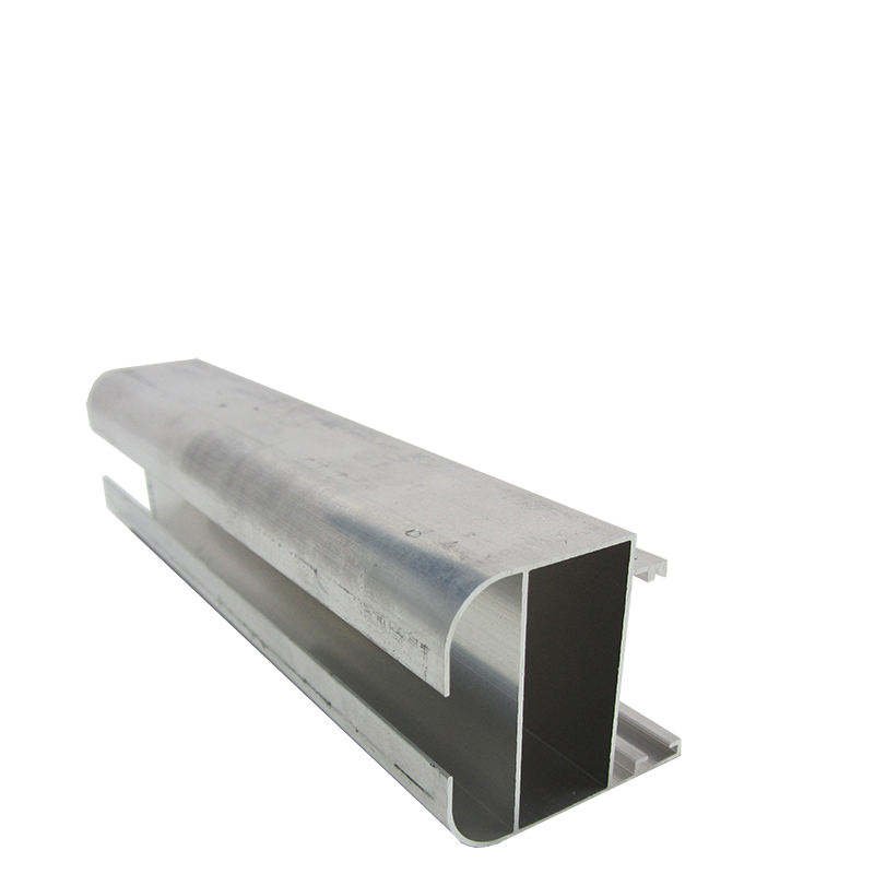 China High Quality And Cheap Wholesale 60X60 Custom 6082 6063 Aluminum Extrusion Profiles manufacturer for china