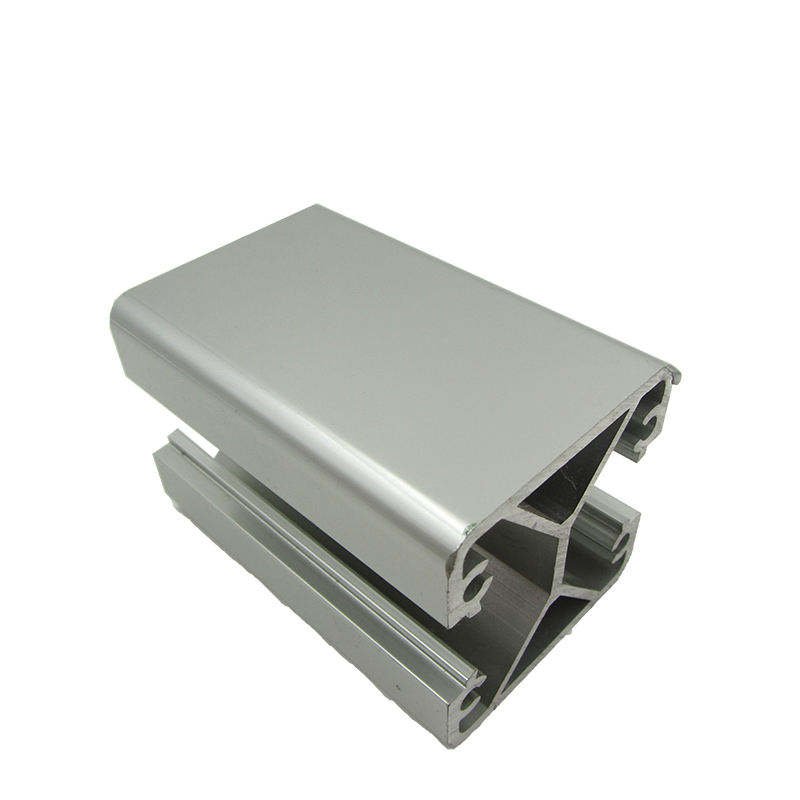 China High Quality And Cheap Wholesale 60X60 Custom 6082 6063 Aluminum Extrusion Profiles manufacturer for china