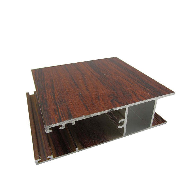 China High Quality And Cheap Wholesale 60X60 Custom 6082 6063 Aluminum Extrusion Profiles manufacturer for china