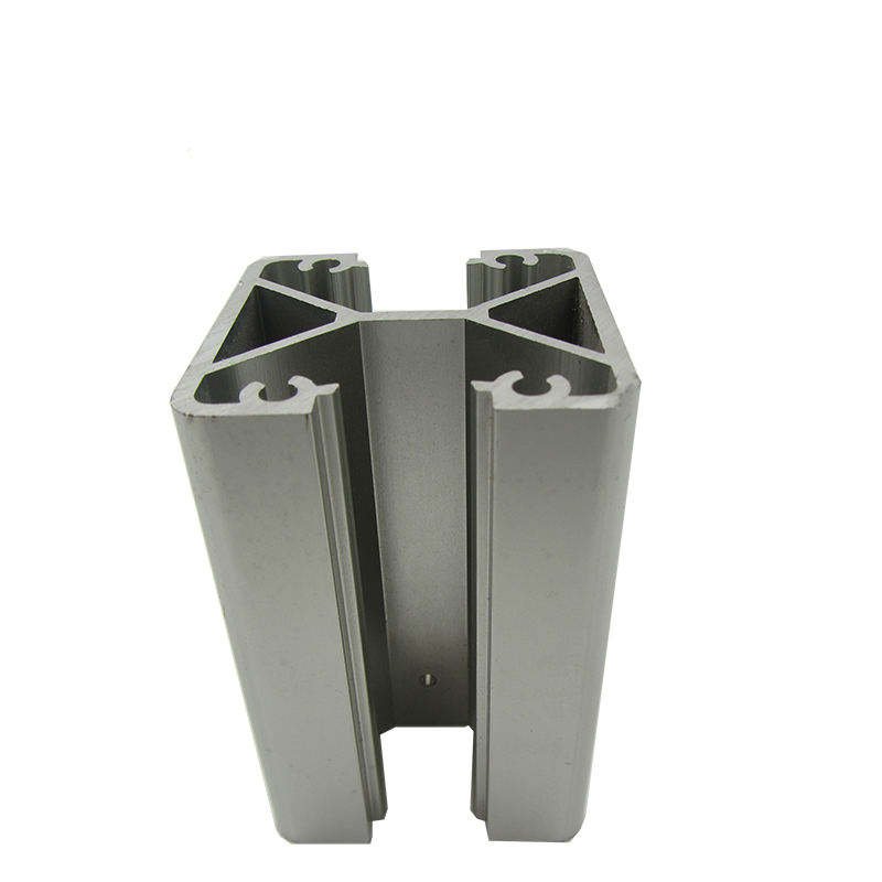 China High Quality And Cheap Wholesale 60X60 Custom 6082 6063 Aluminum Extrusion Profiles manufacturer for china