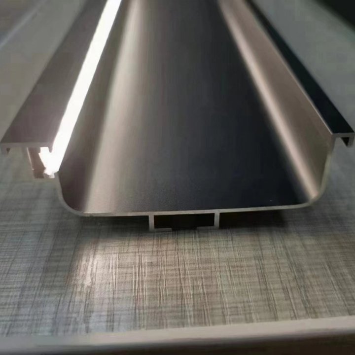 For Theater Light Housing 30mm Wide 90 Degree Aluminum Channel Corner Led Strip Aluminium Extrusion Profile