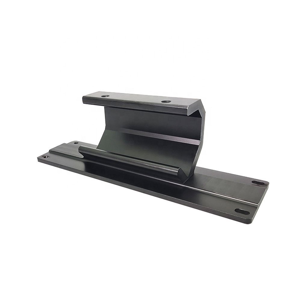 Large Industrial Anodized Paint Coating Aluminium Extrusion Extruded Industrial Aluminium Profile