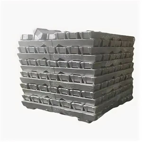 Factory Wholesale Pure 99.7% A7 Aluminum Ingots 99.9% A9 Aluminum Ingots