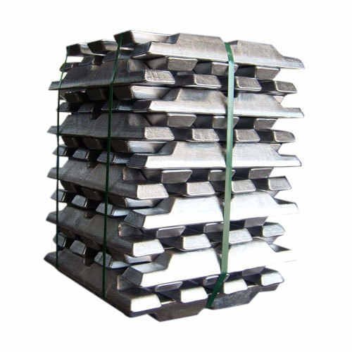 Cheap aluminum ingot Mold 99.7 99.9 aluminum ingot