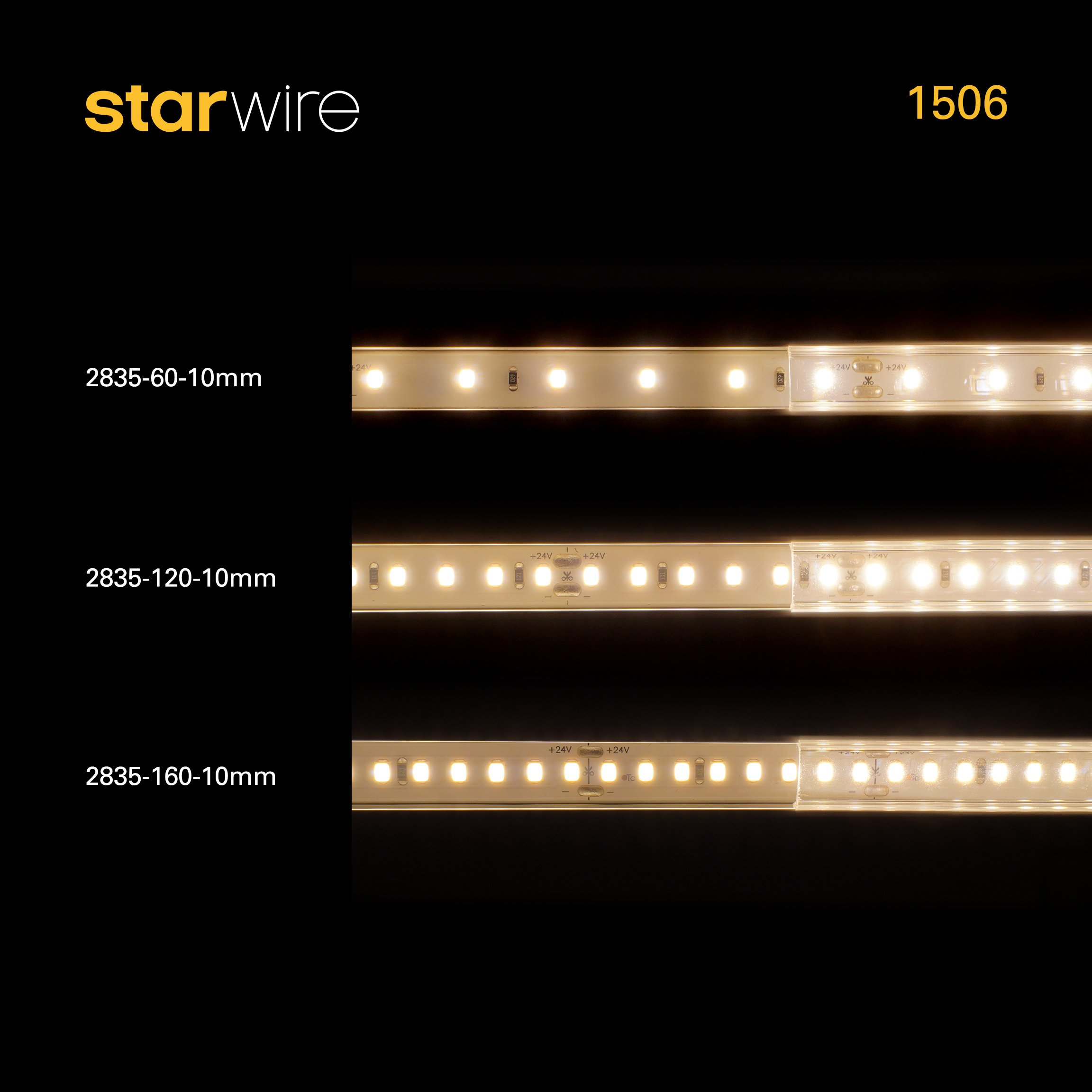 Recessed LED aluminium profile for led strips lighting with spring clip