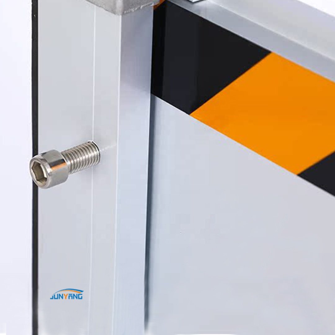 Aluminum alloy water shield flood defence prevention easy install quick dam flood barriers home garage door Aluminum Profiles