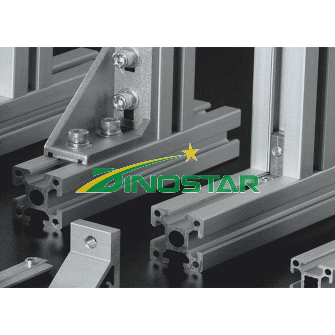 Vietnam's most advanced production method produces premium aluminum profiles for use in civil and industrial applications.