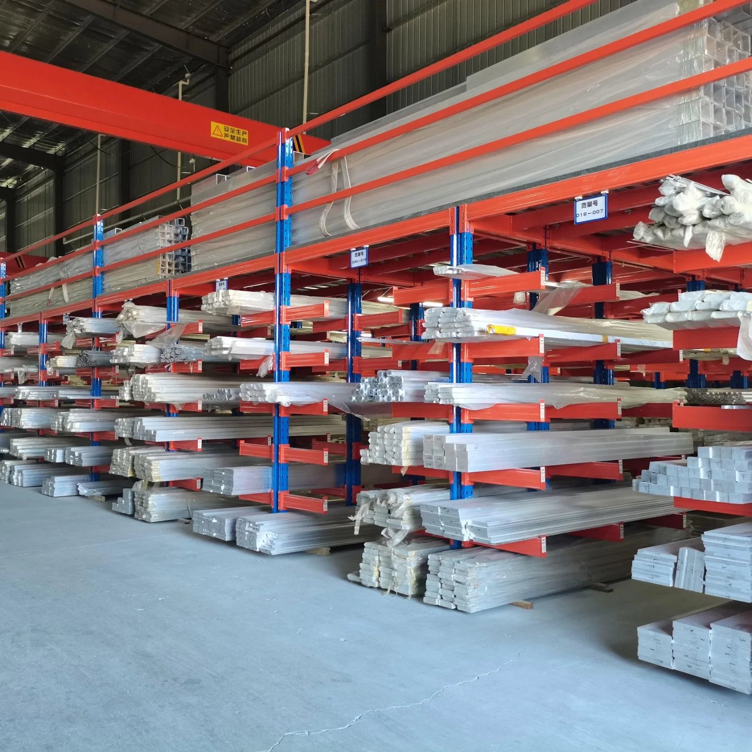 Aluminum Extrusion Composite Profile 6063 T5 Think 50 100mm 99% Aluminum Flat Bar Stock Standard Rectangular Polished Bar