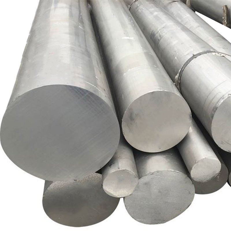 Aluminium Bar Alloy Rod Aluminum Round Bar In Stock