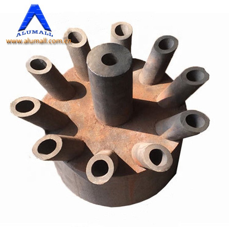 Easy Maintenance Aluminum Alloy Ingot Continuous Casting Production Line