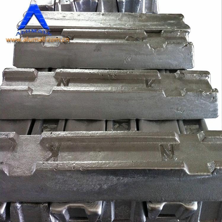 Easy Maintenance Aluminum Alloy Ingot Continuous Casting Production Line