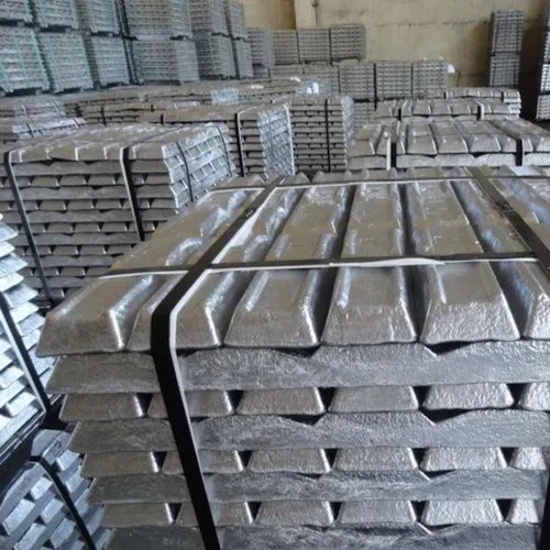 Hot Selling Aluminium Ingot A7 99.7% & A8 99.8% best Price