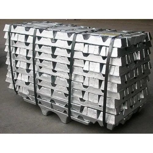 Hot Selling Aluminium Ingot A7 99.7% & A8 99.8% best Price