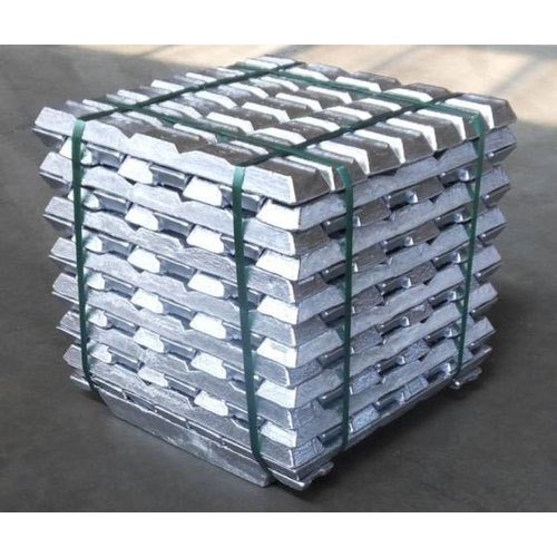 Hot Selling Aluminium Ingot A7 99.7% & A8 99.8% best Price
