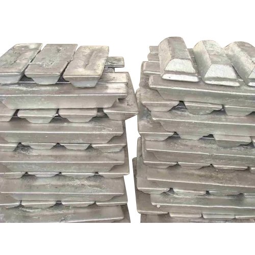Hot Selling Aluminium Ingot A7 99.7% & A8 99.8% best Price