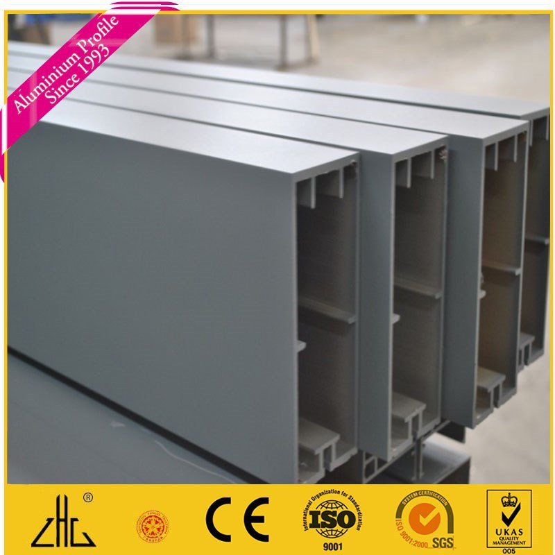 Aluminium profile for partition / aluminium panel office partition / aluminium frame glass partition