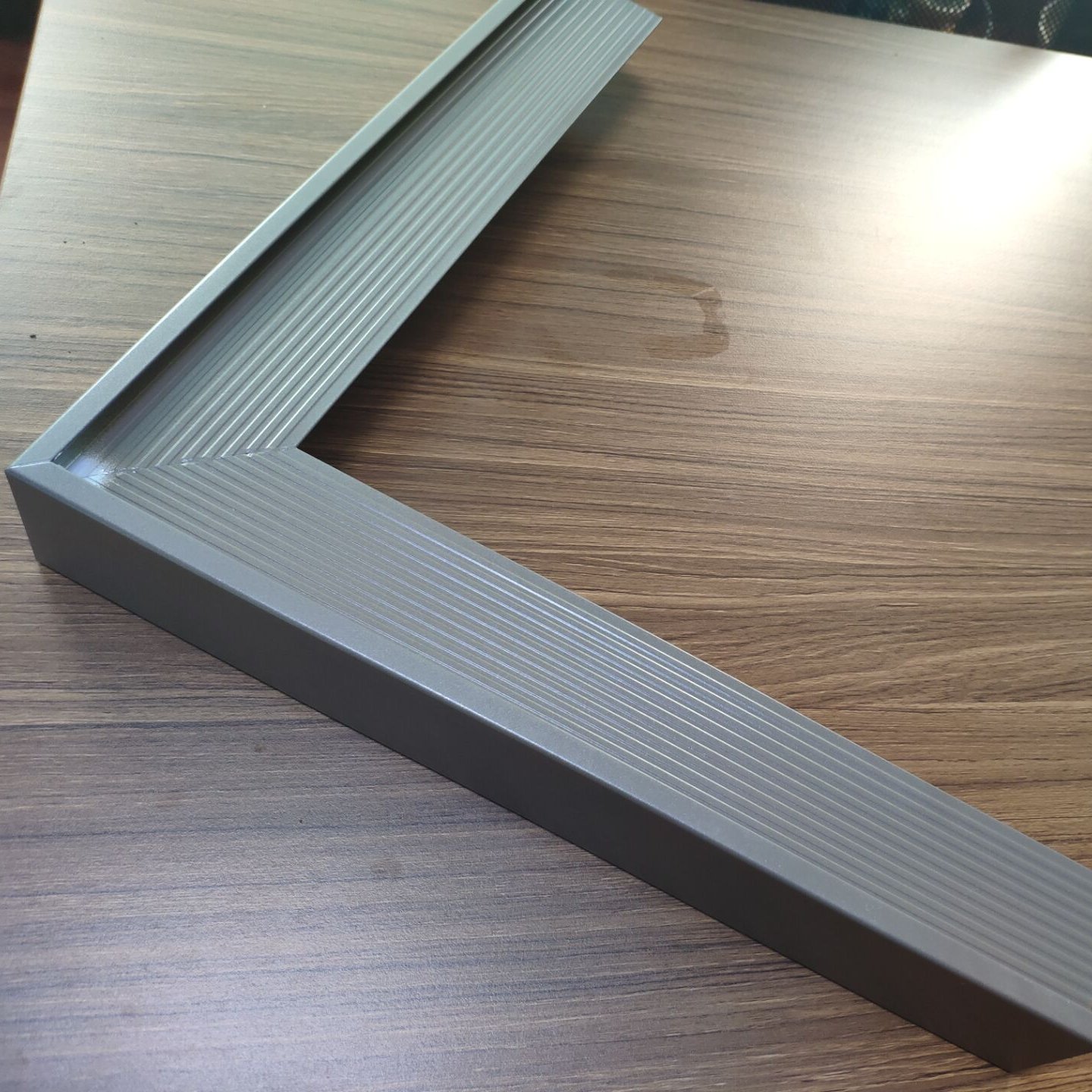 aluminum profile for garage gate, aluminum gate profile