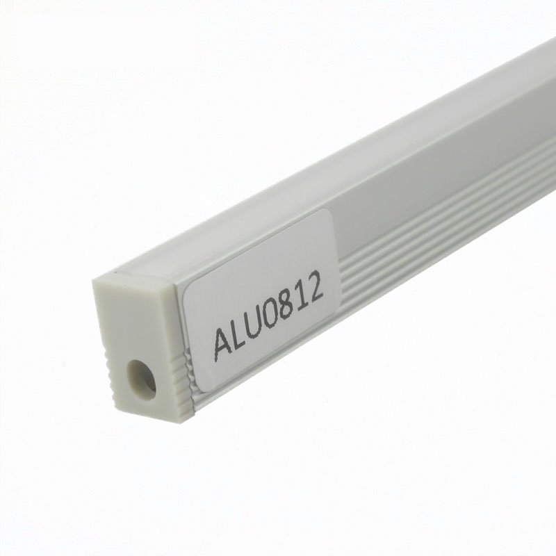 Strip Square Shape Ceiling Light wholesale led strip light led aluminum profile