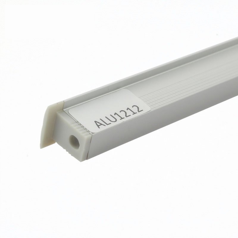 Strip Square Shape Ceiling Light wholesale led strip light led aluminum profile