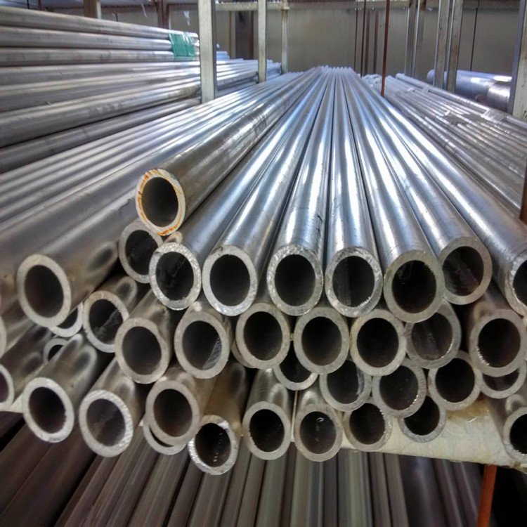 Aluminum telescopic ladder pipe manufacturers sales telescopic air conditioner copper aluminum pipe