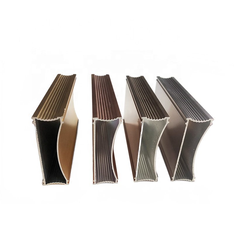 aluminium profiles building office divider glass partition wall with door frame for living room/Exhibition/bathroom