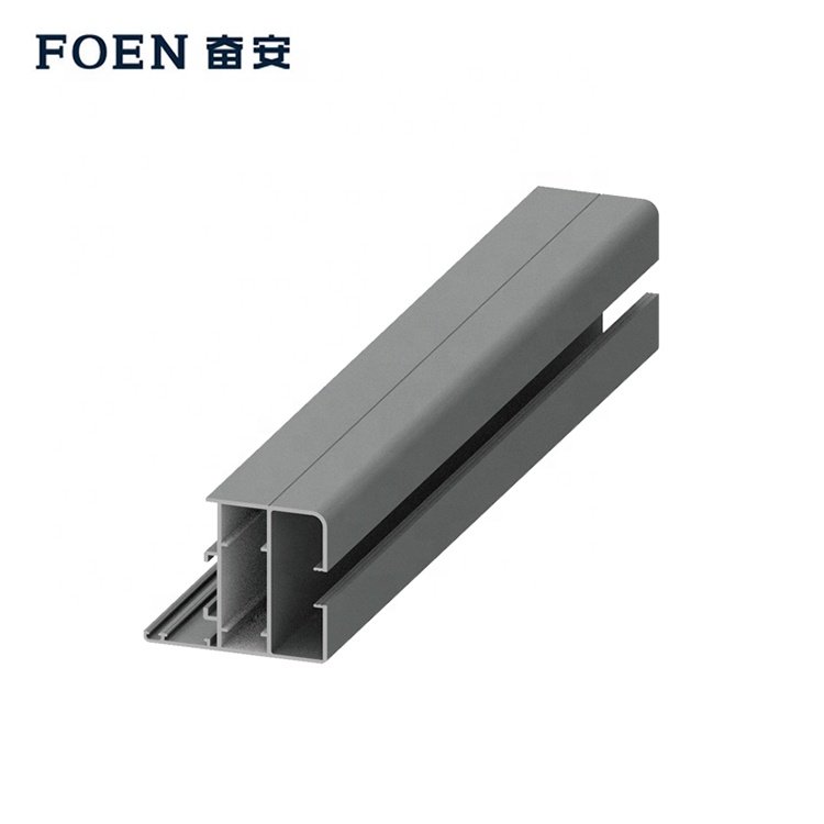 aluminium window profile Wholesale Custom Aluminum Extrusion Profile