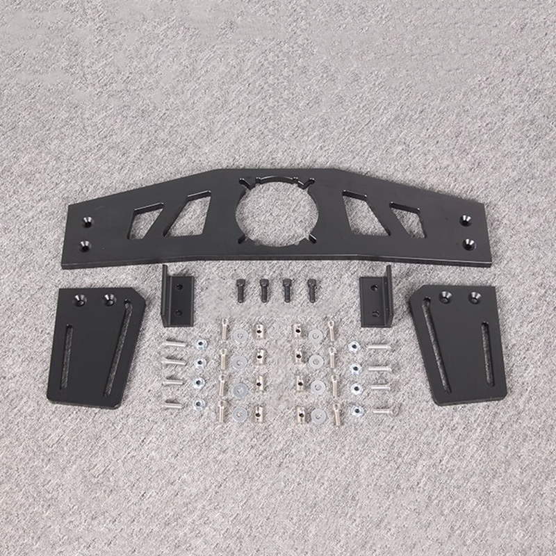 Aluminum Profile 40160 Direct Drive Racing Chair DIY Extreme Motion Gaming Driving Seat Simulator Sim Racing Cockpit Sim Rig