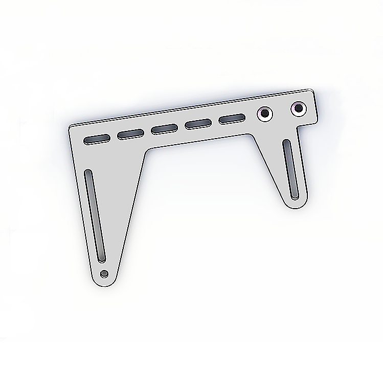 Aluminum Profile 40160 Direct Drive Racing Chair DIY Extreme Motion Gaming Driving Seat Simulator Sim Racing Cockpit Sim Rig