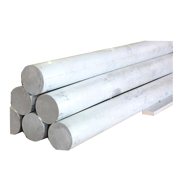 High purity magnesium alloy aluminium ingot in stock