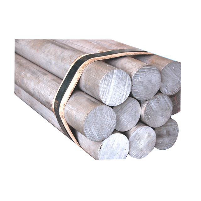 High purity magnesium alloy aluminium ingot in stock