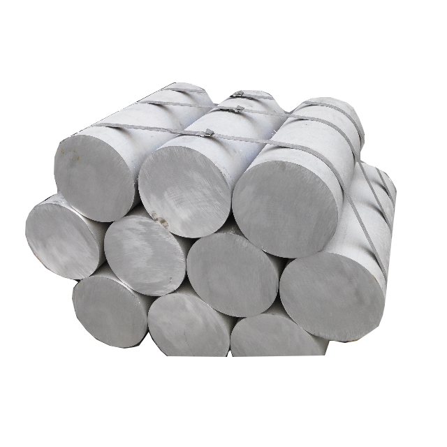 High purity magnesium alloy aluminium ingot in stock