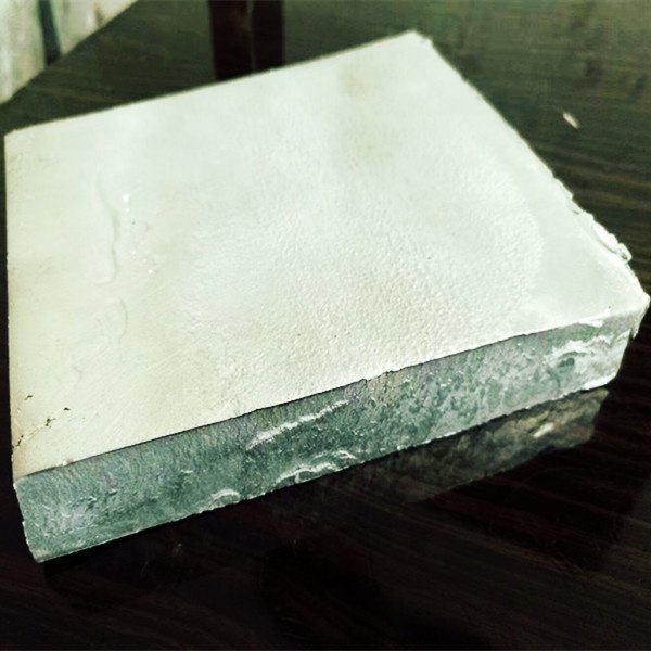 aluminum silver master alloy AlAg10 ingot