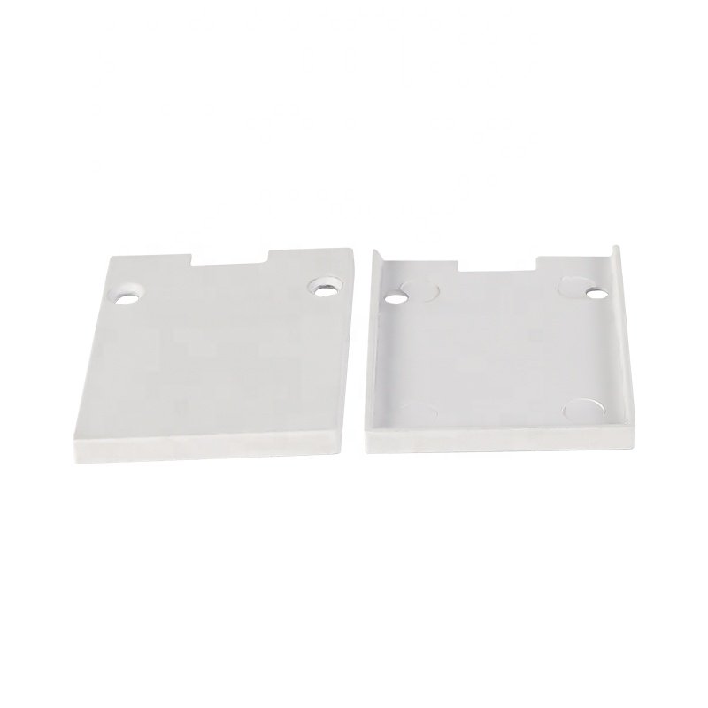 S30 High-Quality Three Light-Emitting Area Surface Extrusion Housing Channel Led Light Strip Aluminum Profile
