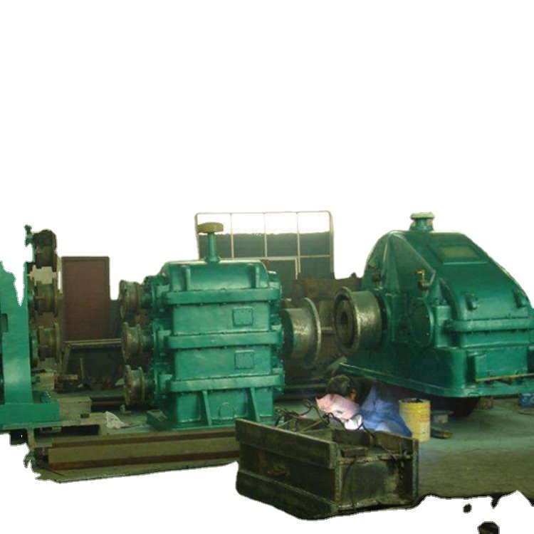 Hongteng Automatic ingot induction melting oven stoven with Aluminum ingots production line machine