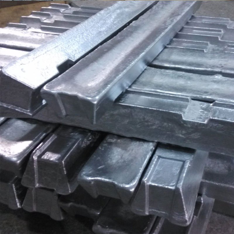 Competitive Price Top Quality Aluminium Ingot Made in China of Aluminum Ingot 99.9% 99.85% 99.7%