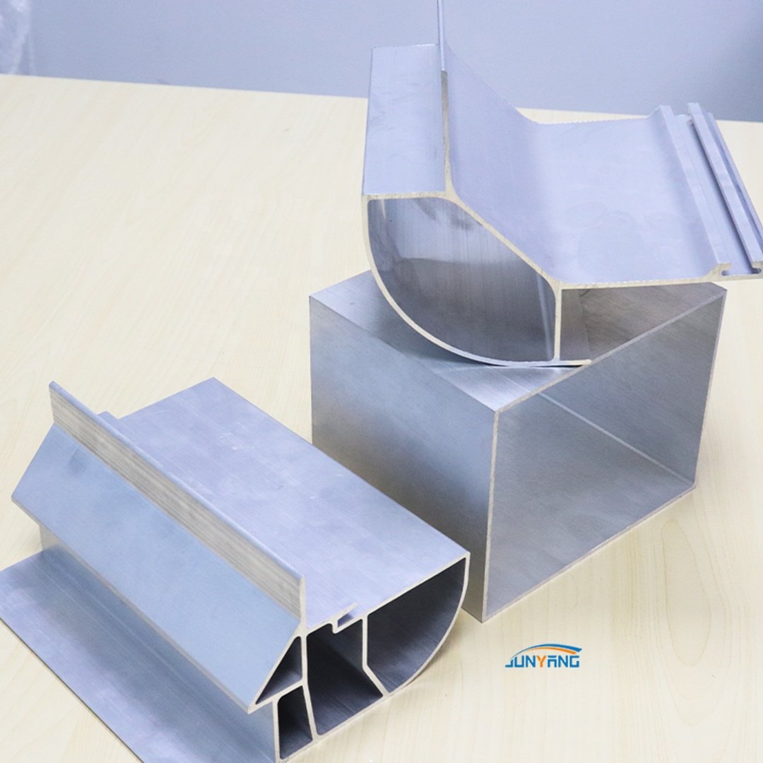 Mold Customization 6061 6063 T5 T6 Car Floor Pedal Assembly Special-Shaped Aluminum Alloy Extruded Aluminum Profile