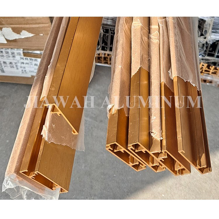 Embedded Mirror LED Aluminum Profile Channel Black Golden Rosy Brushed , Flat Mirror Aluminum LED Aluminum Strip Manufacturer