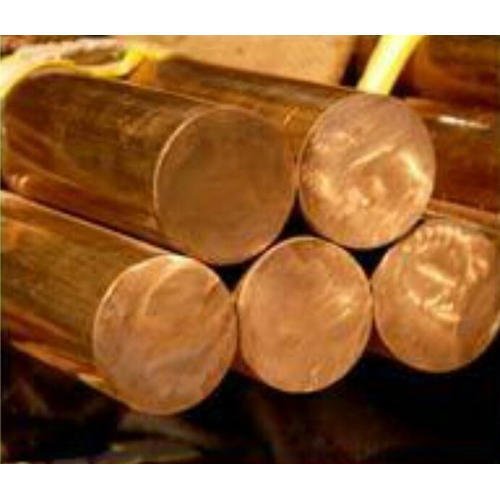 Copper ingot