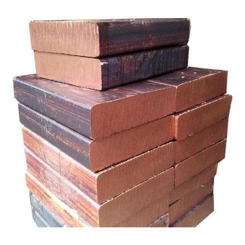 Copper ingot