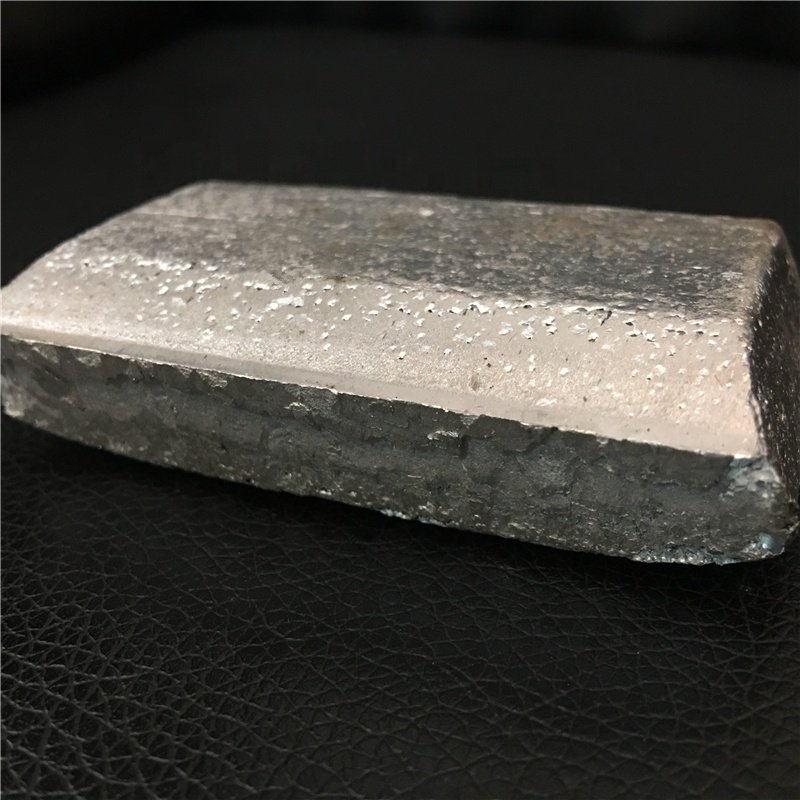 Aluminum Beryllium Master Alloy AlBe AlBe3 AlBe5 Alloy