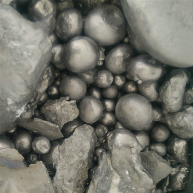 Aluminum Beryllium Master Alloy AlBe AlBe3 AlBe5 Alloy